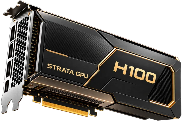H100 GPU